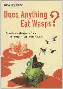 Does Anything Eat Wasps?