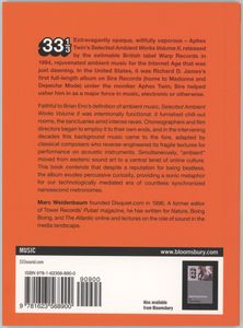 Selected Ambient Works Volume II