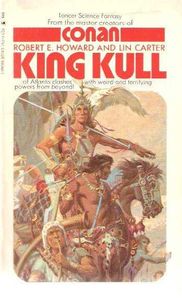 King Kull