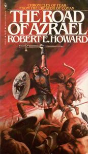 The Road of Azrael