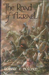The Road of Azrael