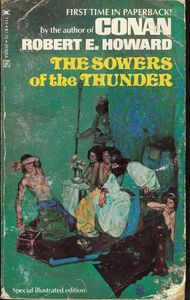 The Sowers of the Thunder