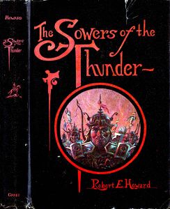 The Sowers of the Thunder
