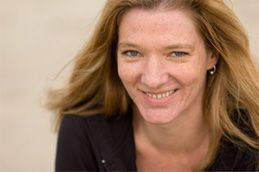 Astrid Frank