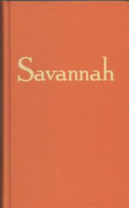 Das Herz von Savannah