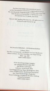 Das Herz von Savannah