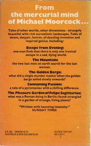 The Time Dweller