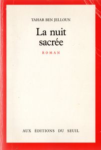 La Nuit Sacrée