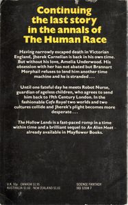 The Hollow Lands
