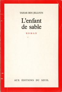 L'Enfant De Sable
