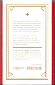 Creeds, Confessions, & Catechisms: A Reader’s Edition