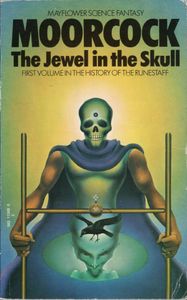 The Jewel in the Skull