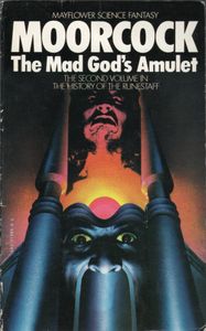 The Mad God's Amulet 