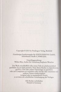 Tödliches Experiment