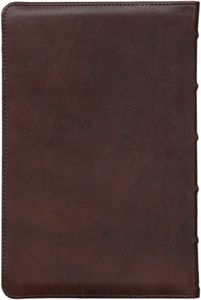 The Holy Bible, English Standard Version (Personal Size Quentel)