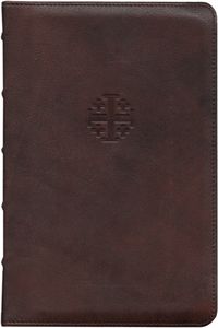 The Holy Bible, English Standard Version (Personal Size Quentel)