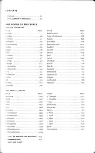 The Holy Bible, English Standard Version (Personal Size Quentel)