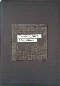 Muslimgauze: Chasing the Shadow of Bryn Jones