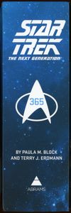 Star Trek - The Next Generation 365