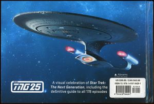 Star Trek - The Next Generation 365