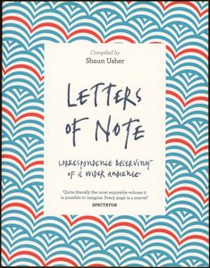 Letters of Note