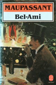 Bel-Ami