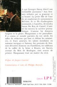 Bel-Ami