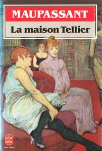 La Maison Tellier