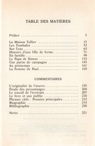 La Maison Tellier