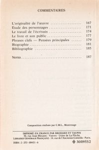 Le Rosier De Madame Husson
