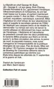 Mike Contre-Attaque !