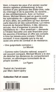 Dégraissez-moi ça !