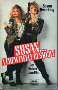 Susan... verzweifelt gesucht