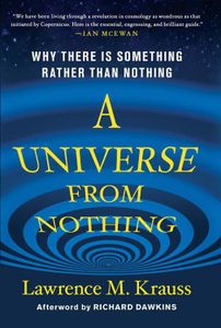 A Universe from Nothing