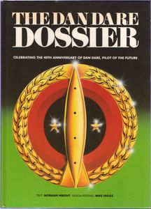 The Dan Dare Dossier