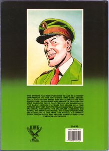 The Dan Dare Dossier