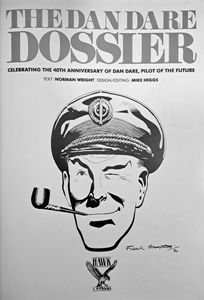The Dan Dare Dossier