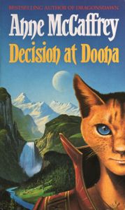 Decision at Doona