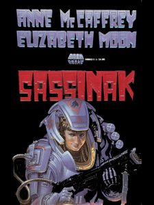 Sassinak
