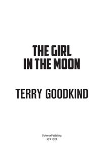 The Girl in the Moon