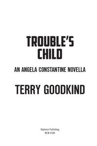 Trouble's Child