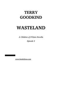 Wasteland