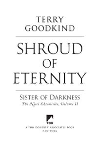 Shroud of Eternity