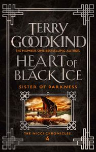 Heart of Black Ice
