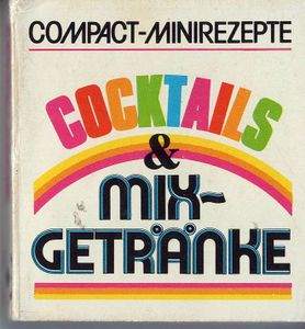 Cocktails & Mixgetränke