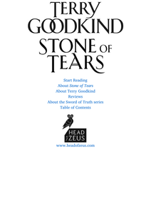 Stone of Tears