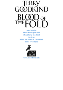 Blood of the Fold