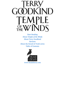 Temple of the Winds