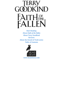 Faith of the Fallen