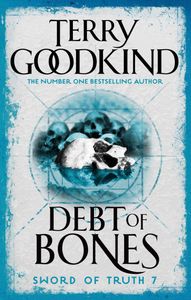 Debt of Bones